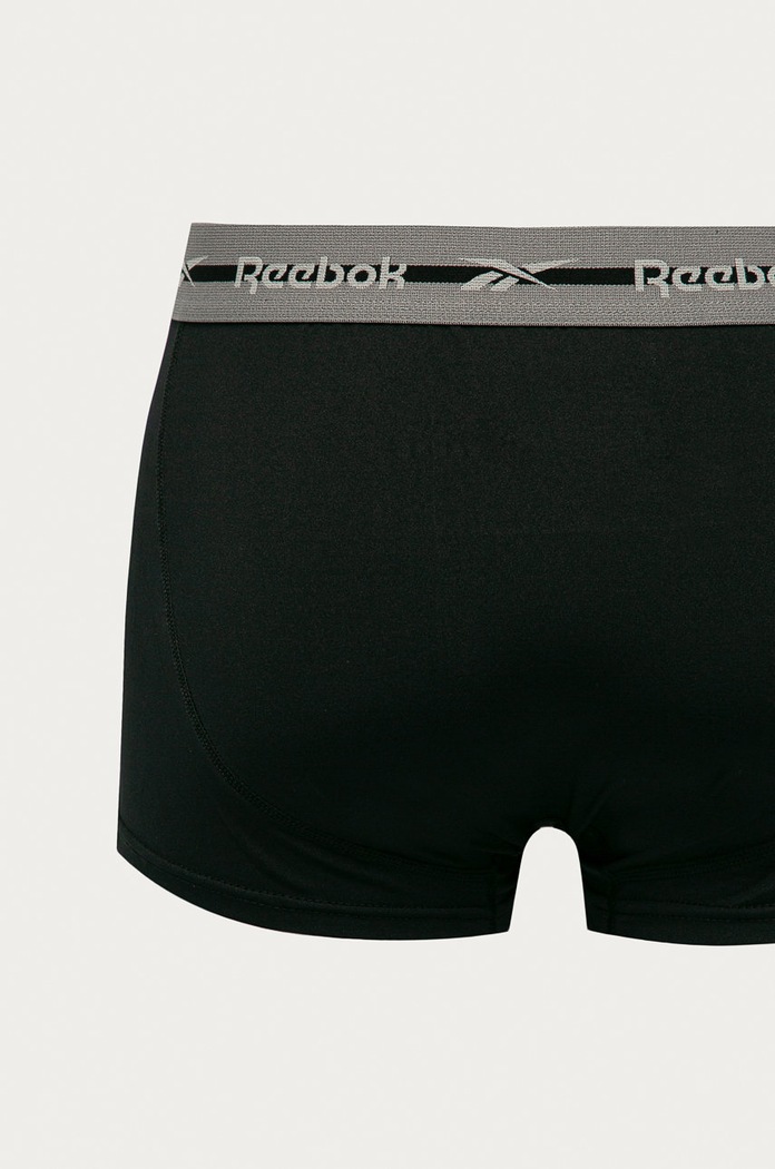 Reebok - Bokserki (3-pack) U5.F8274 U5.F8274