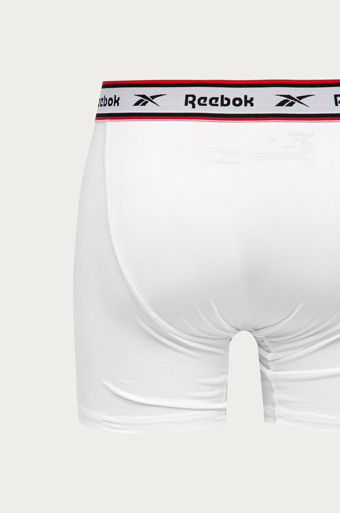 Reebok - Boxerky (3-pak) U5.F8276 U5.F8276