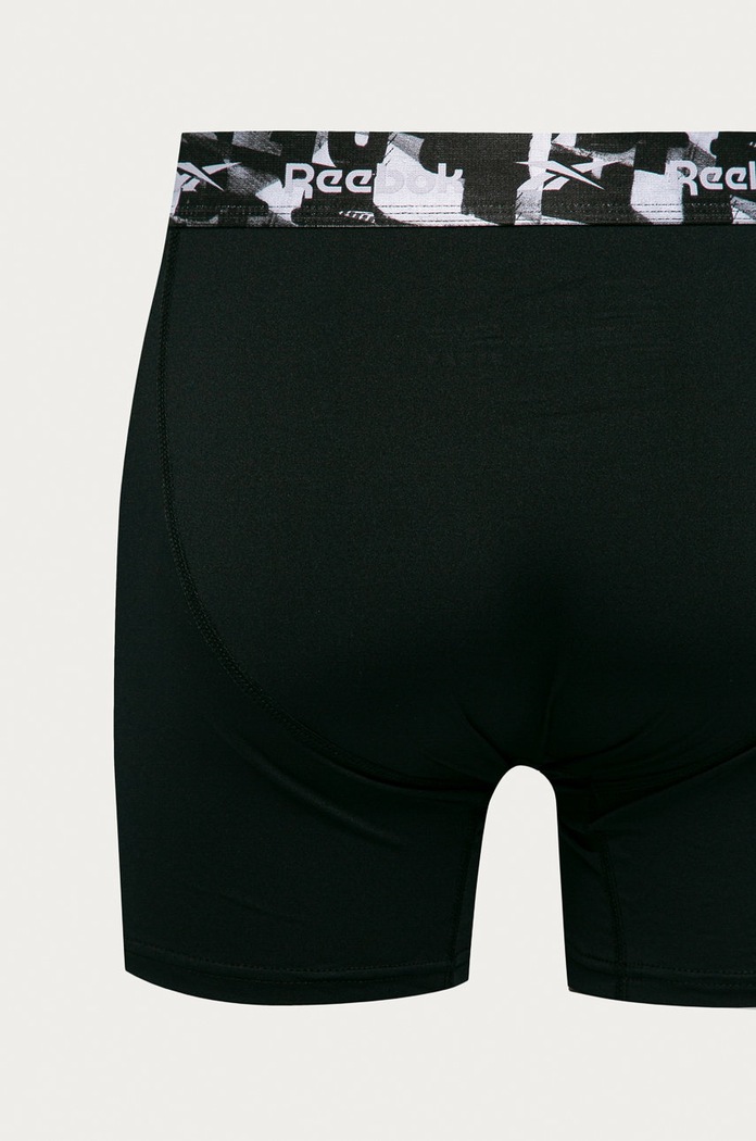 Reebok Bokserki (3-pack) U5.F8279 U5.F8279