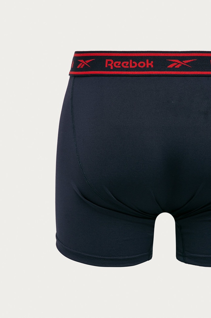 Reebok - Bokserki (3-PACK) U5.F8281 U5.F8281
