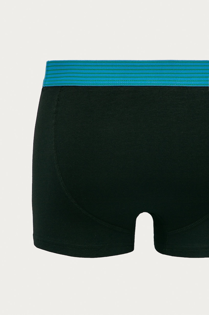 Reebok - Boxerky (3-pak) U5.F8287 U5.F8287