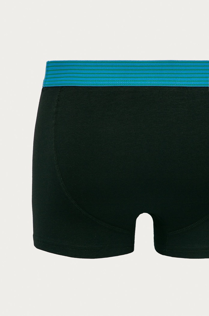 Reebok - Boxerky (3-pak) U5.F8287 U5.F8287