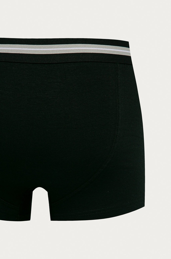 Reebok - Bokserki (3-pack) U5.F8291 U5.F8291