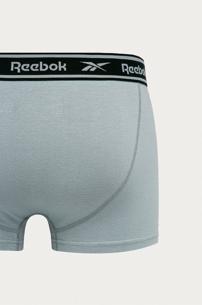 Reebok - Bokserki (3-pack) U5.F8296 U5.F8296