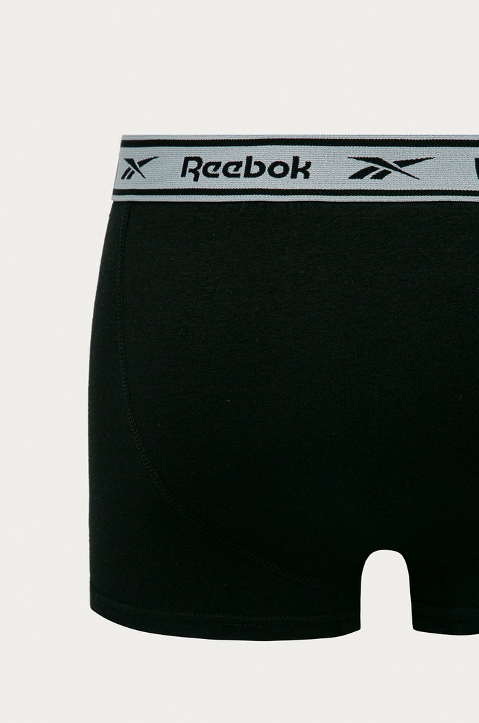 Reebok - Bokserki (3-pack) U5.F8296 U5.F8296