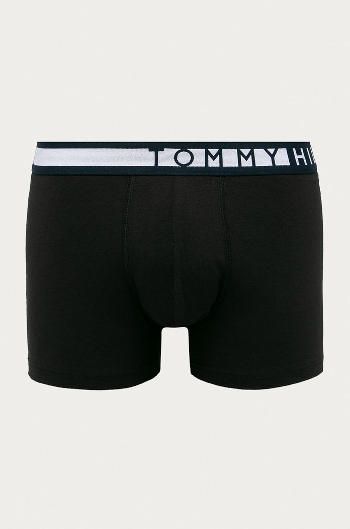 Tommy Hilfiger boxeri (3-pack) UM0UM01234.NOS negru AA00