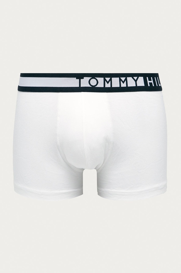 Îmbrăcăminte Tommy Hilfiger boxeri (3-pack) UM0UM01234.NOS negru