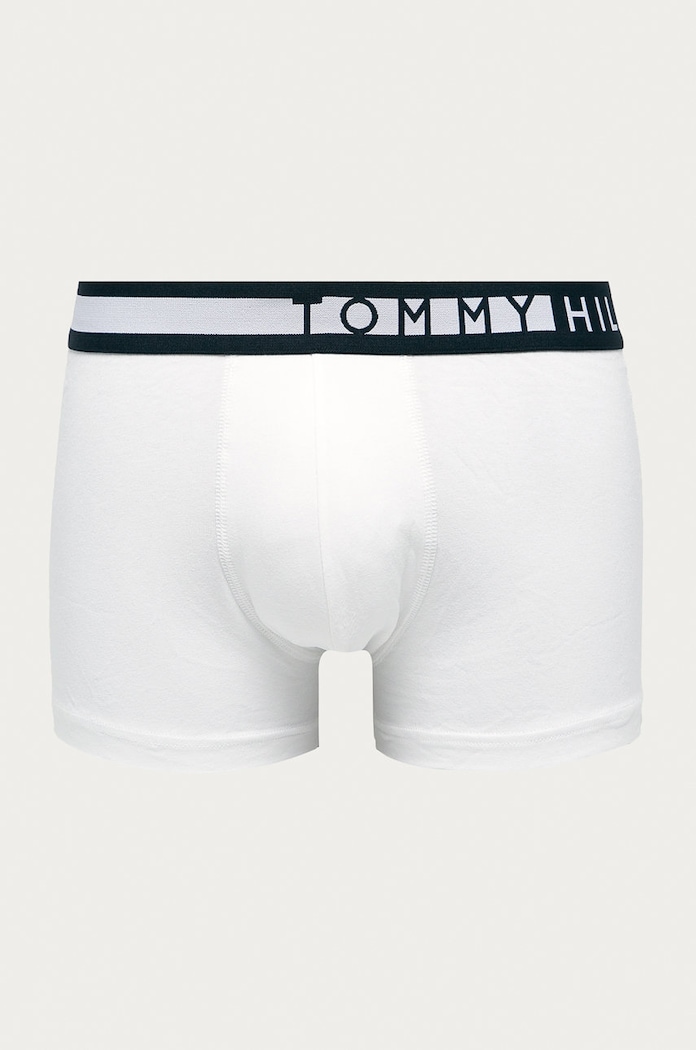 Îmbrăcăminte Tommy Hilfiger boxeri (3-pack) UM0UM01234.NOS negru