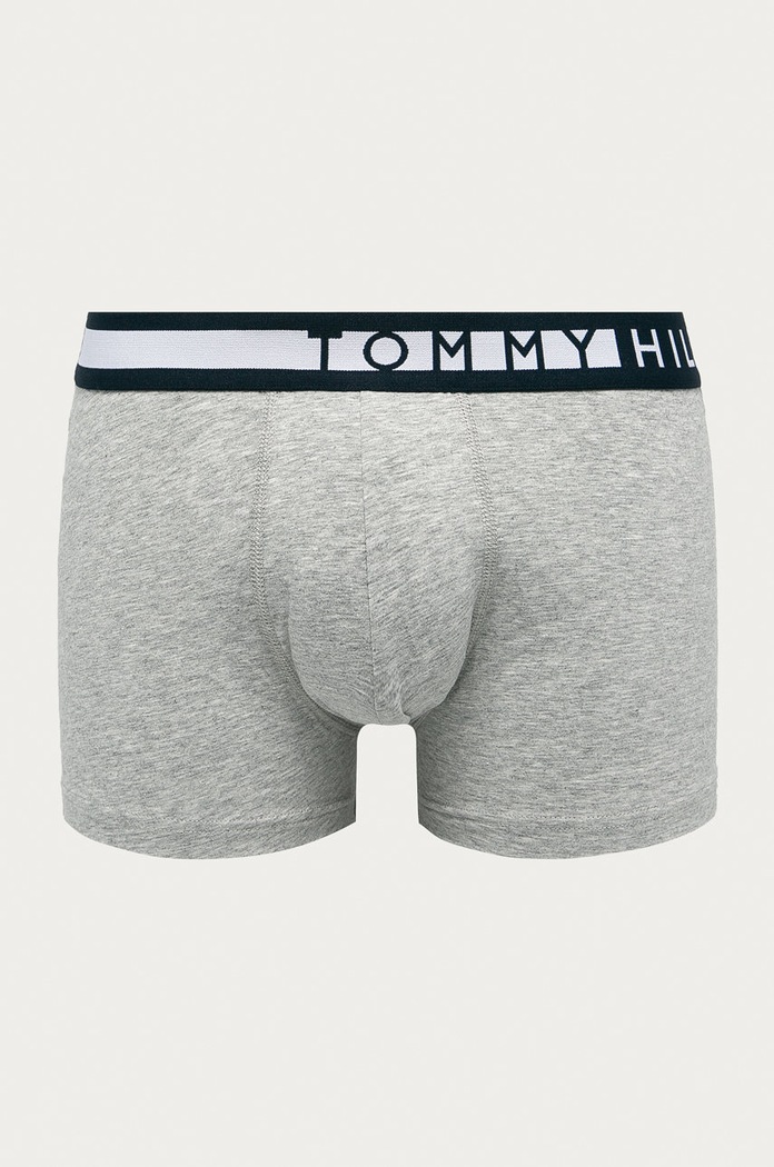 Tommy Hilfiger boxeri (3-pack) negru UM0UM01234.NOS