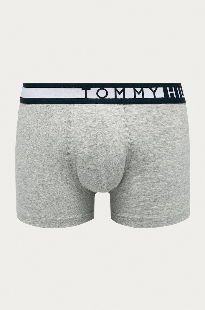 Tommy Hilfiger boxeri (3-pack) negru UM0UM01234.NOS