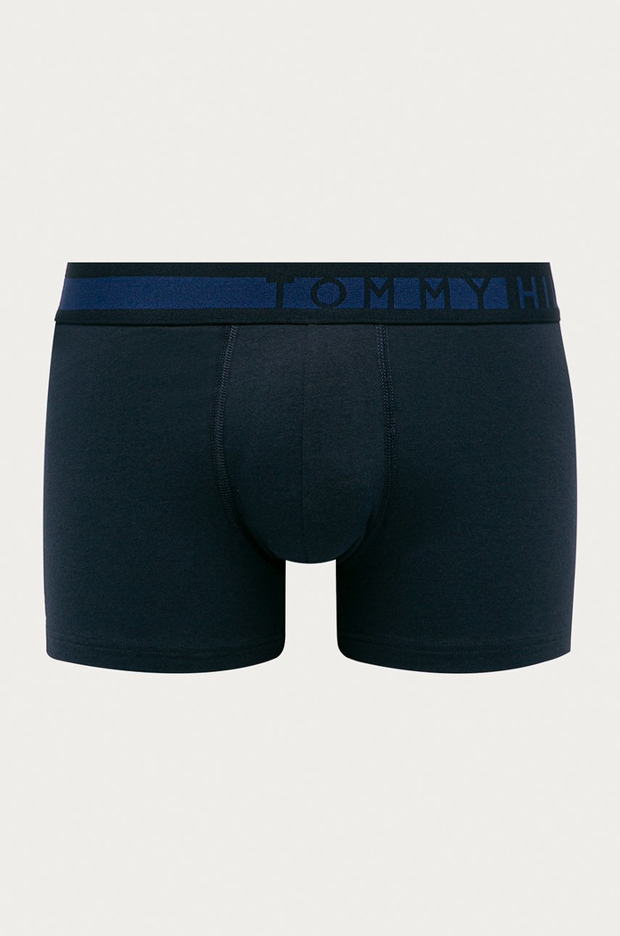 Ruházat Tommy Hilfiger - Boxeralsó (3-db) UM0UM01234.NOS többszínű