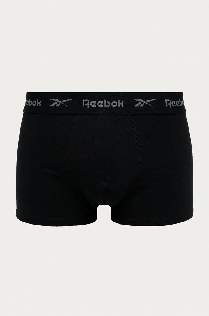 Reebok - Bokserki (4-pack) C8176 C8176 multicolor AA00