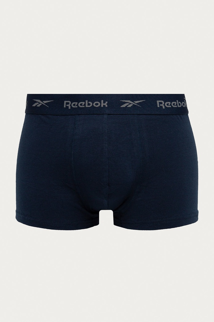 Reebok - Bokserki (4-pack) C8176 multicolor C8176