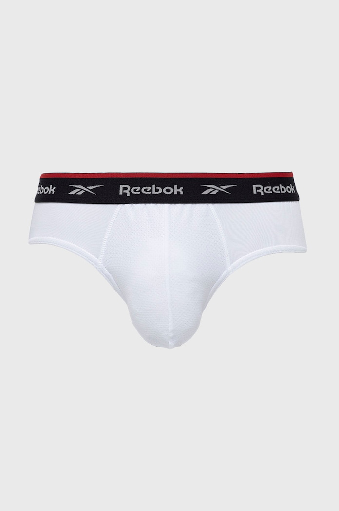 Reebok Slipy (3-pack) C8259 C8259 multicolor AA00