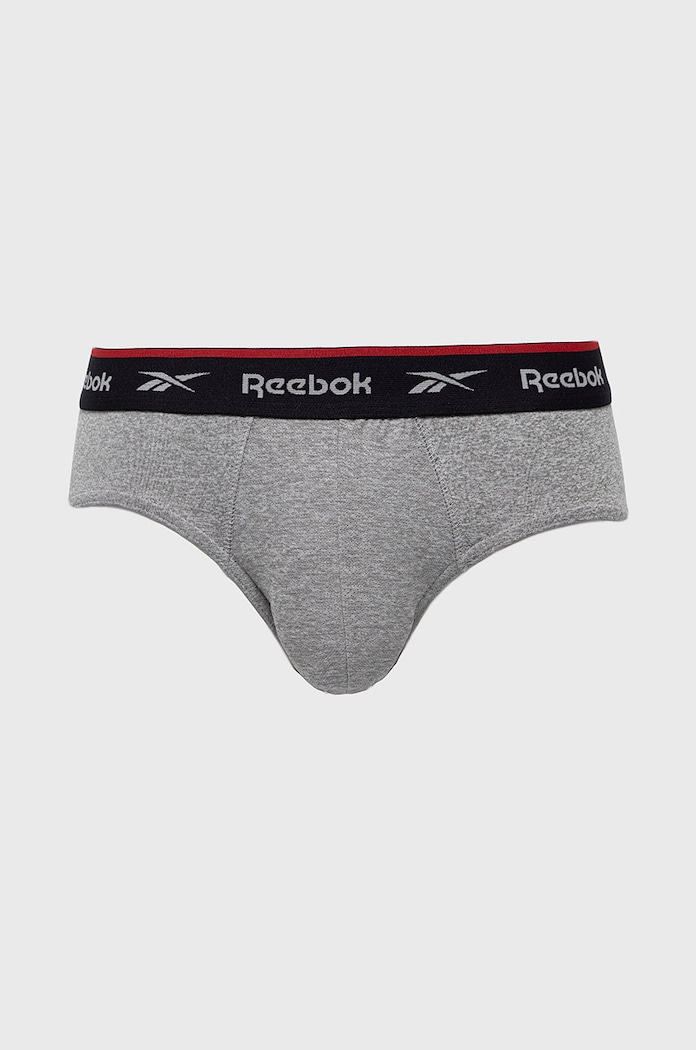 Odzież Reebok Slipy (3-pack) C8259 C8259 multicolor