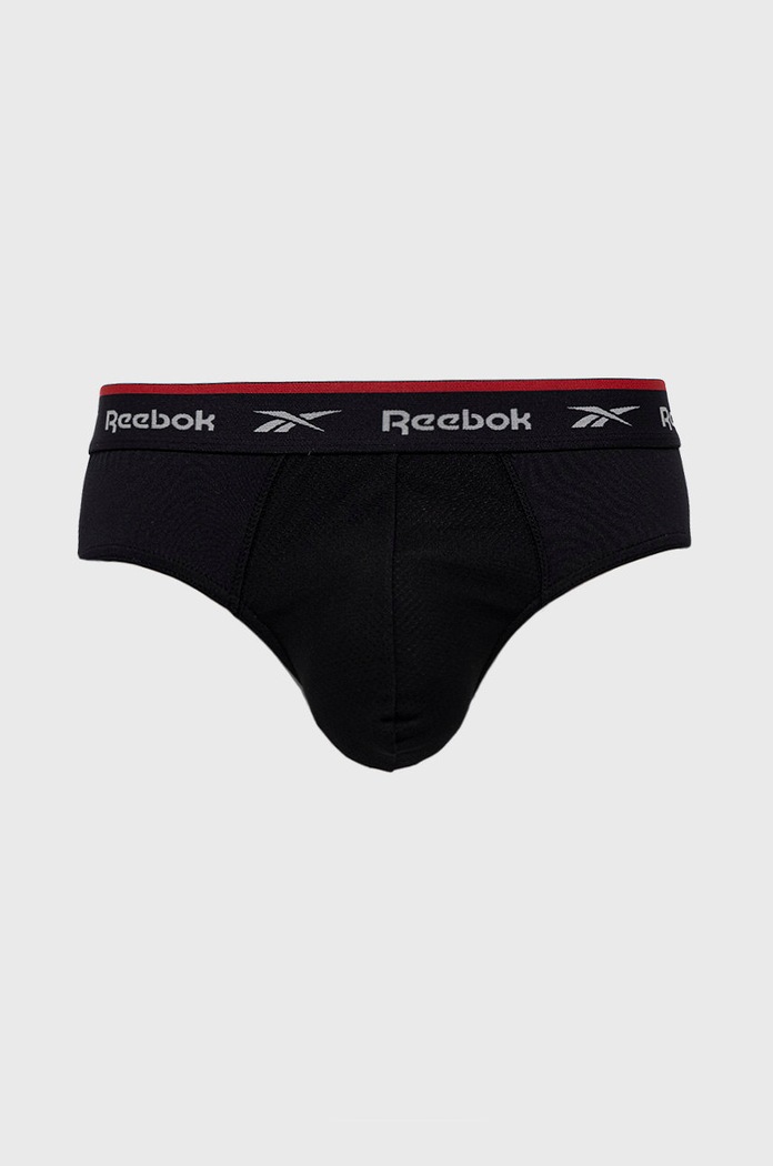 Reebok Slipy (3-pack) C8259 multicolor C8259