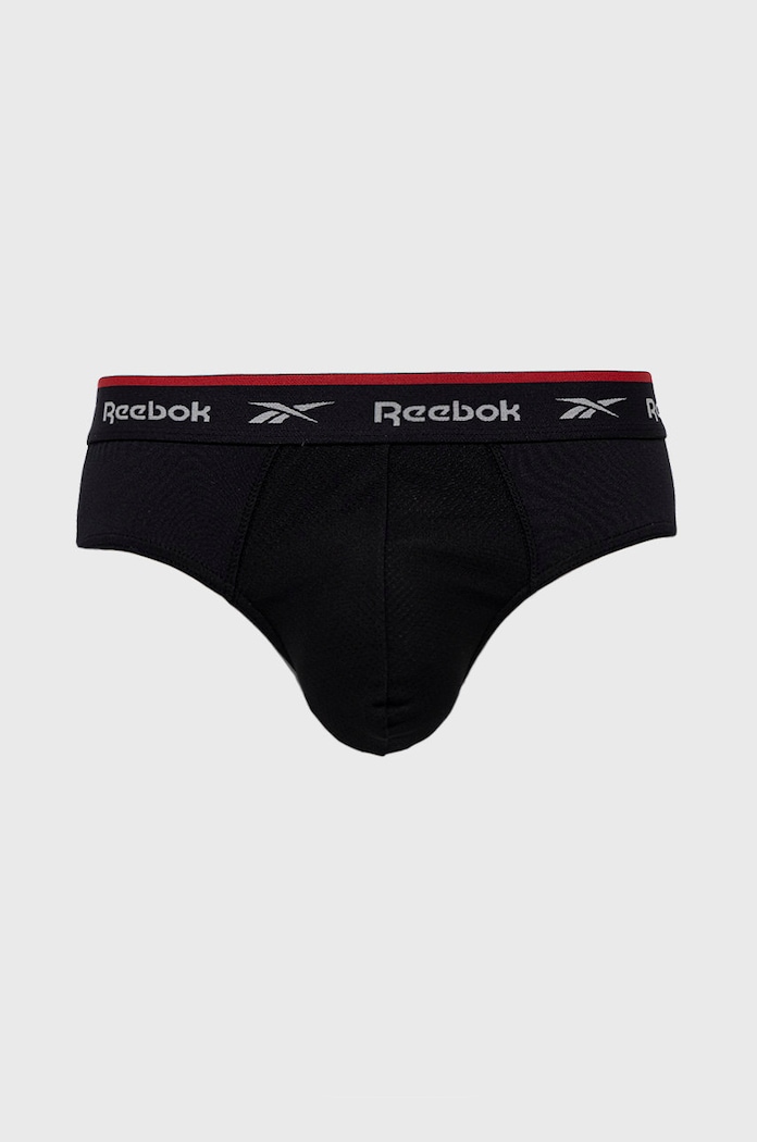 Reebok Slipy (3-pack) C8259 multicolor C8259