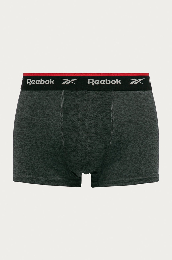 Дрехи Reebok - Боксерки (3 бройки) C8260 C8260 многоцветен