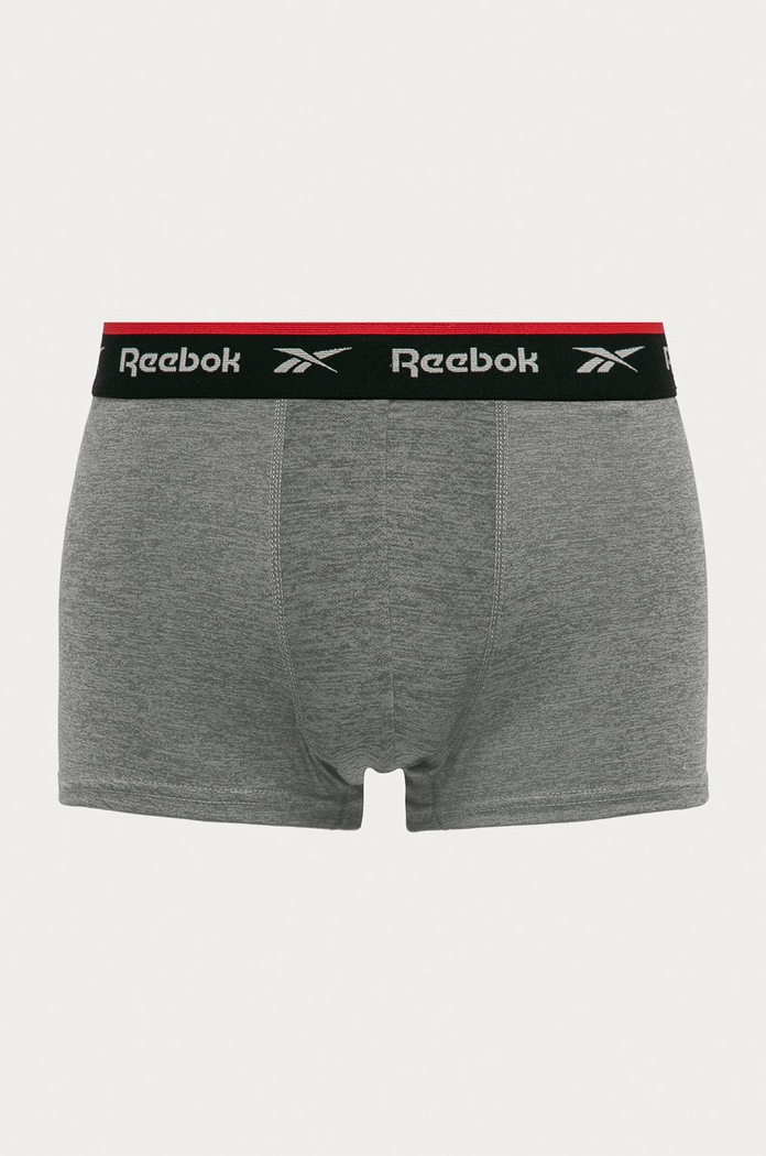 Reebok - Боксерки (3 бройки) C8260 многоцветен C8260