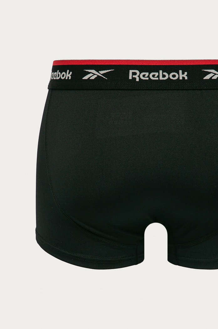 Reebok - Боксерки (3 бройки) C8260 C8260 многоцветен