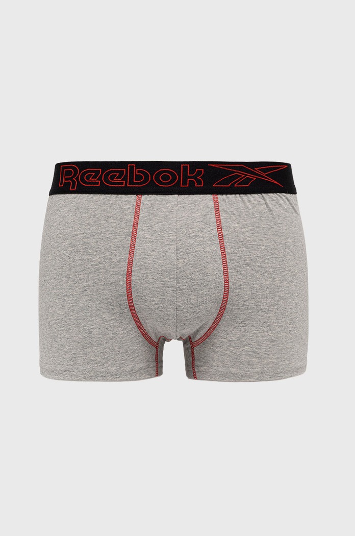 Reebok Bokserki (3-pack) F8319 multicolor F8319
