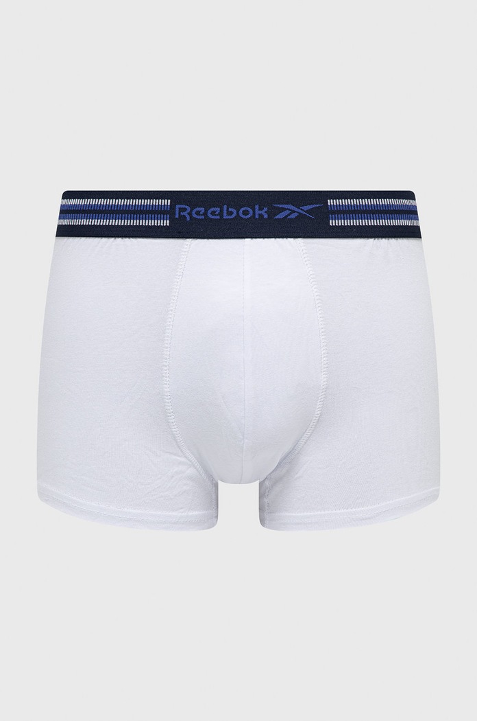 Reebok Bokserki (3-pack) F8322 F8322 multicolor AA00