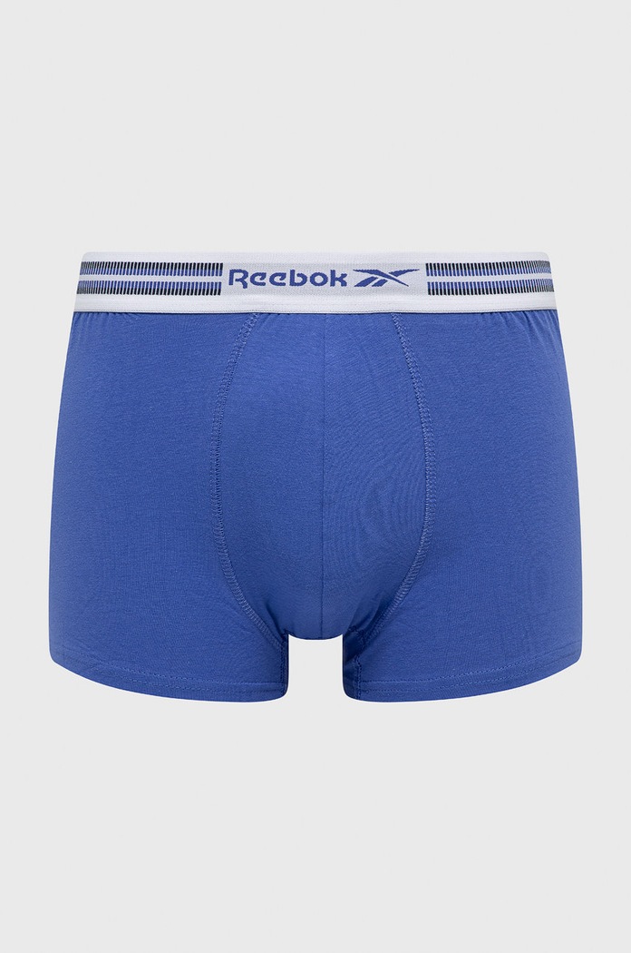 Reebok Bokserki (3-pack) F8322 multicolor F8322