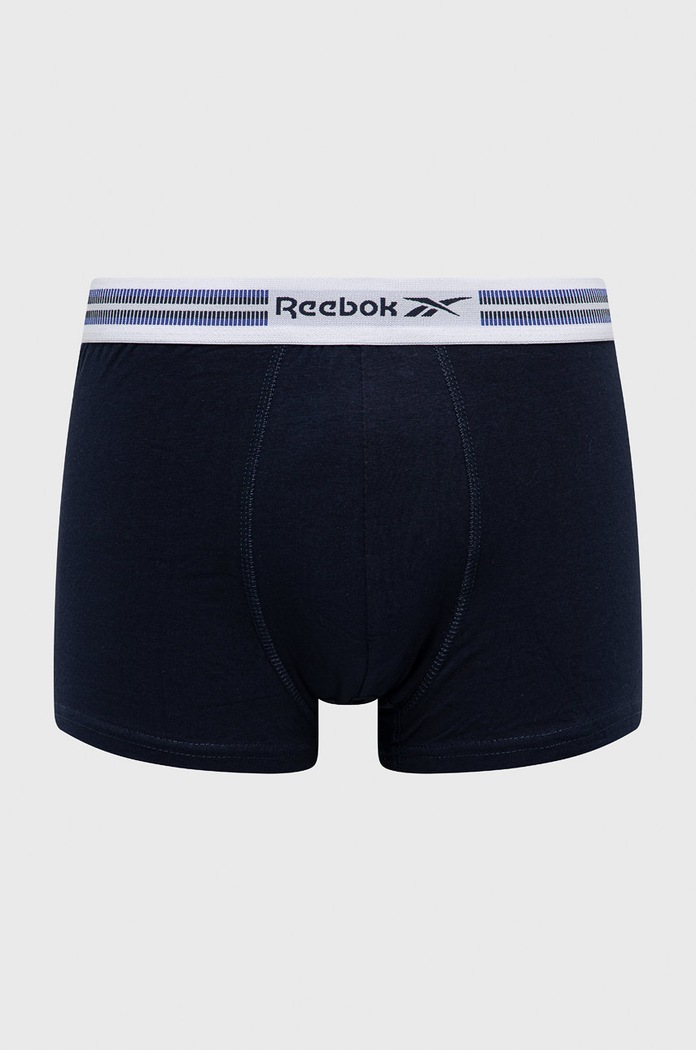 Reebok Bokserki (3-pack) F8322 F8322