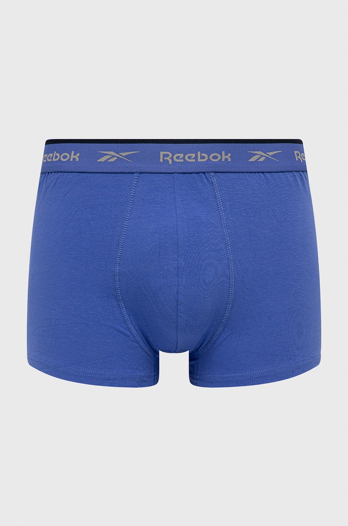 Reebok Bokserki (3-pack) F8323 multicolor F8323