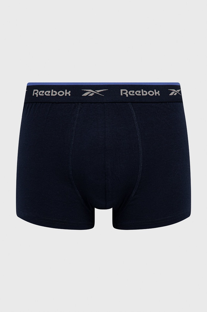 Reebok Bokserki (3-pack) F8323 F8323