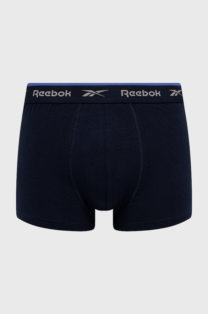 Reebok Bokserki (3-pack) F8323 F8323