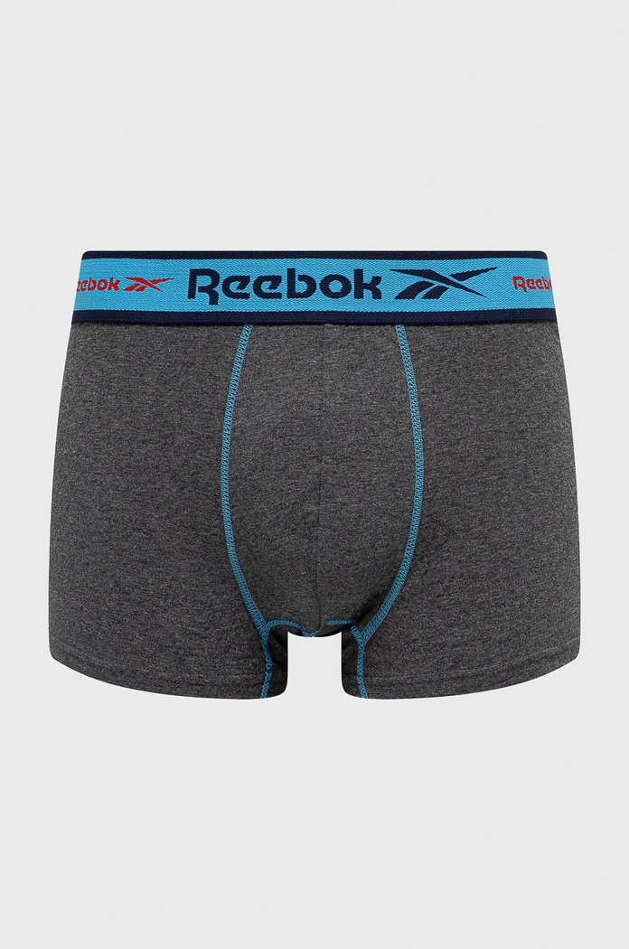 Reebok Bokserki (3-pack) F8325 F8325 multicolor AA00