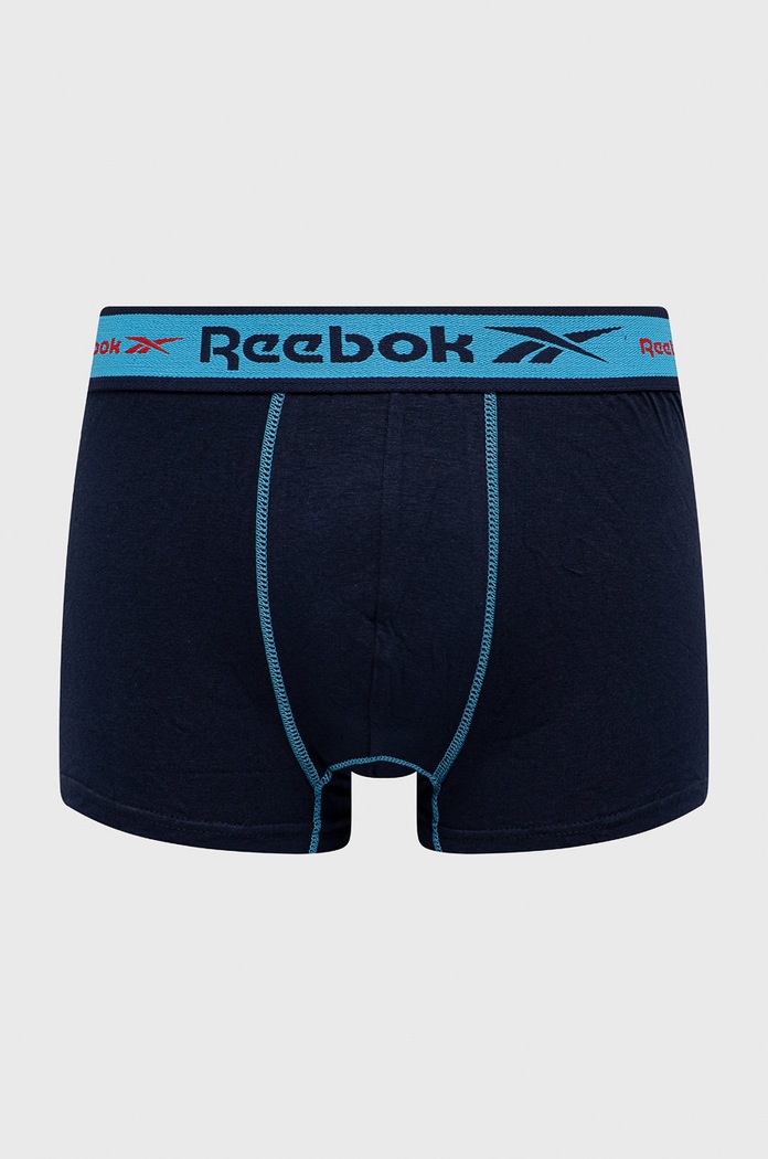 Reebok Bokserki (3-pack) F8325 F8325