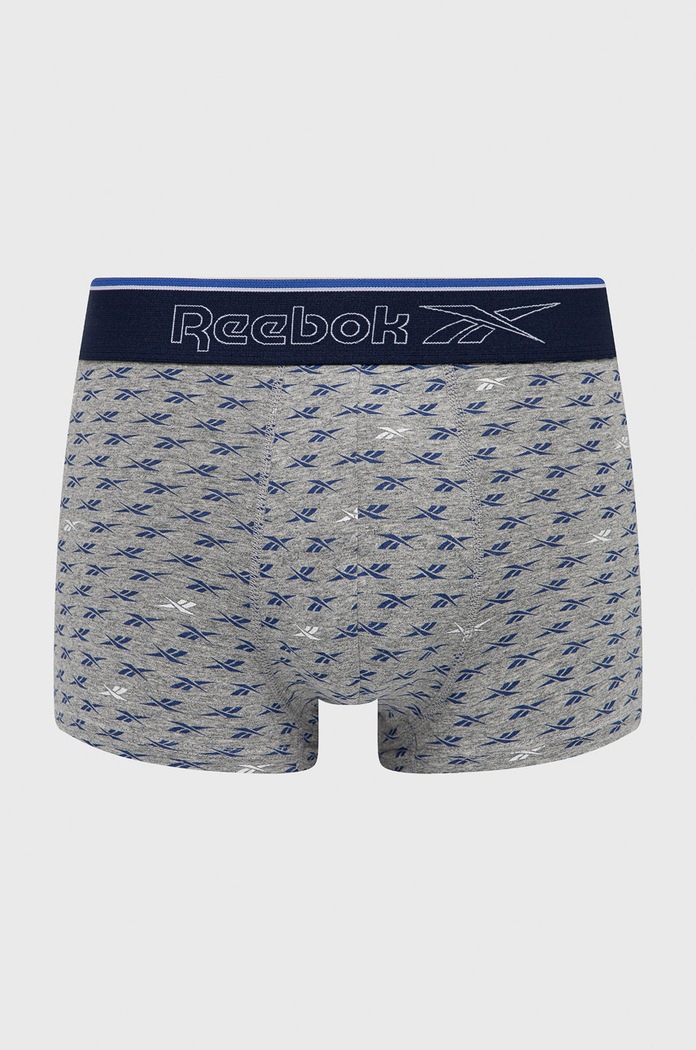 Reebok Bokserki (3-pack) F8327 F8327 multicolor AA00