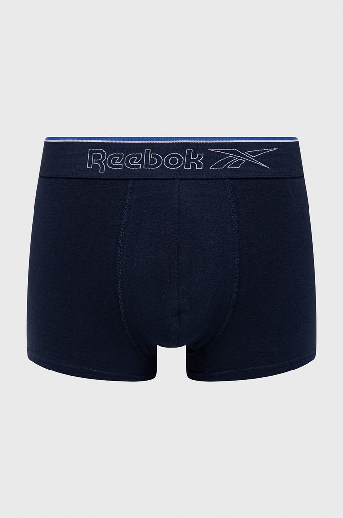 Reebok Bokserki (3-pack) F8327 F8327
