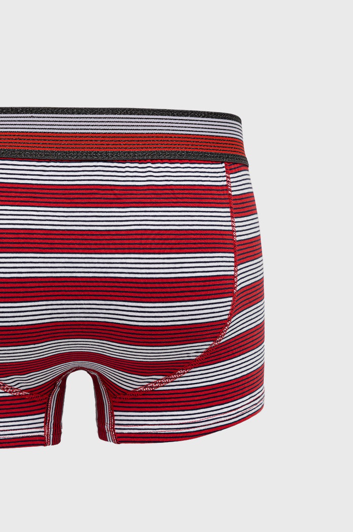 Boxerky Reebok F8331 F8331 viacfarebná