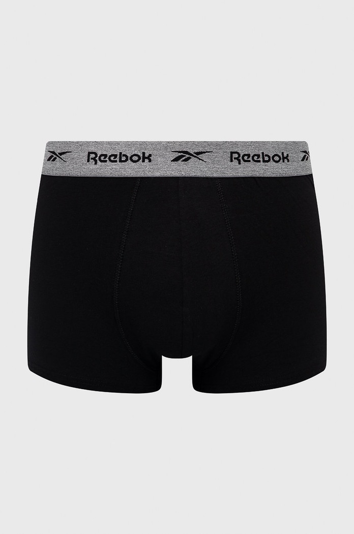 Reebok Bokserki (3-pack) F8333 F8333