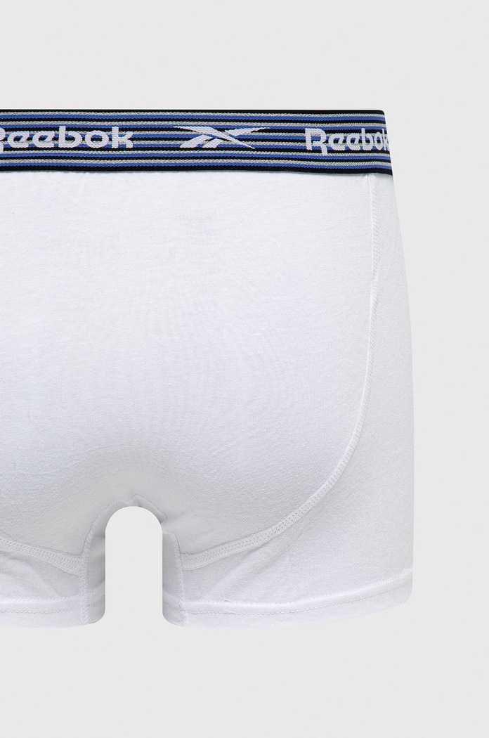 Odzież Reebok Bokserki (3-pack) F8338 F8338 multicolor
