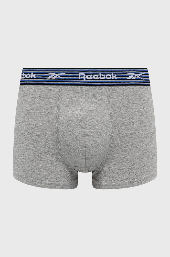 Reebok Bokserki (3-pack) F8338 multicolor F8338