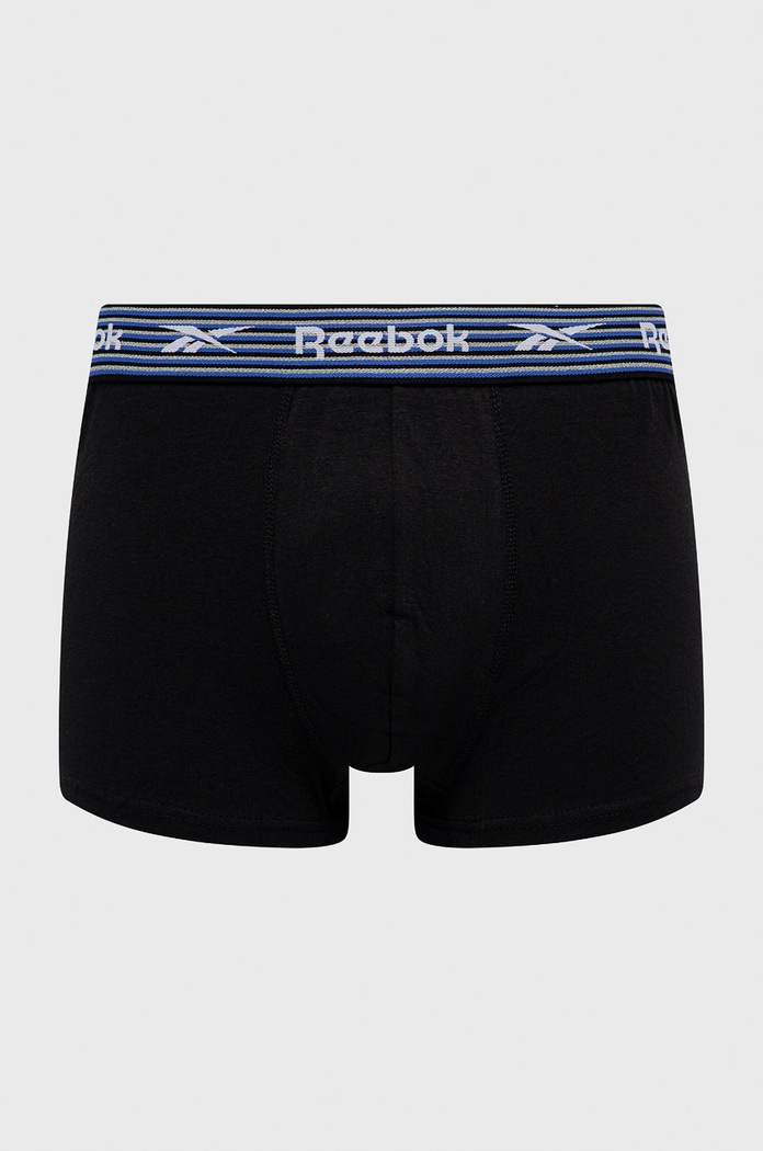 Reebok Bokserki (3-pack) F8338 F8338