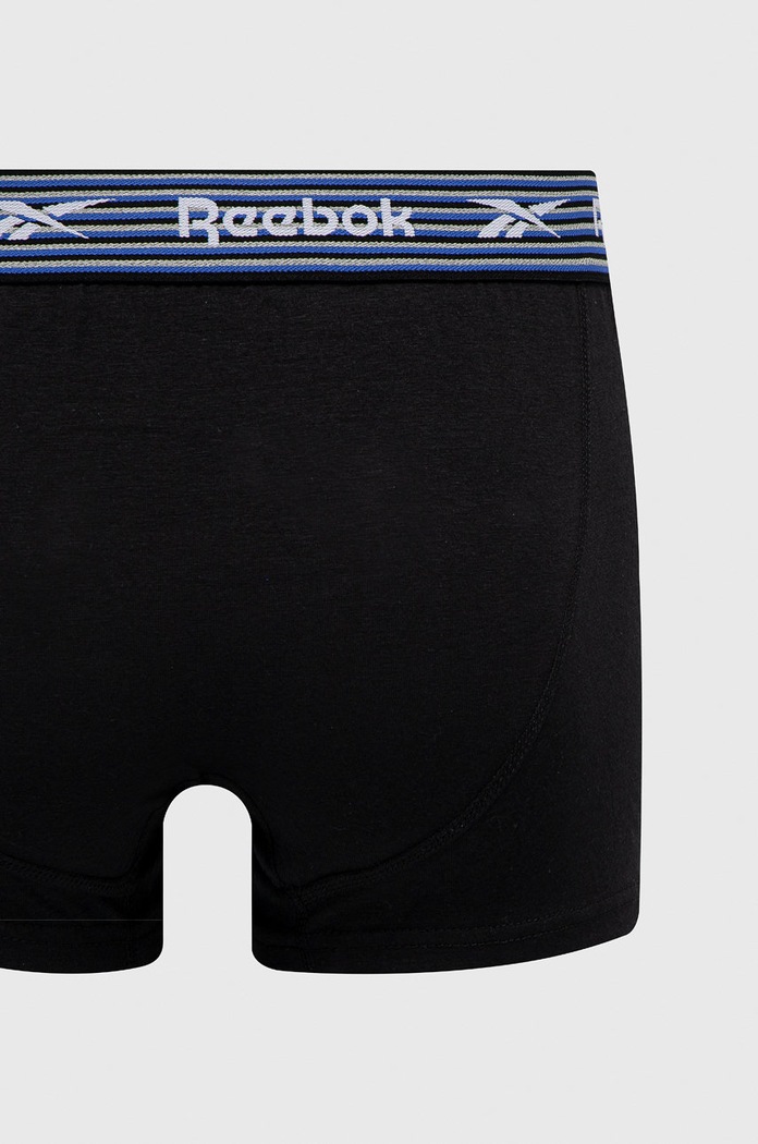 Reebok Bokserki (3-pack) F8338 F8338