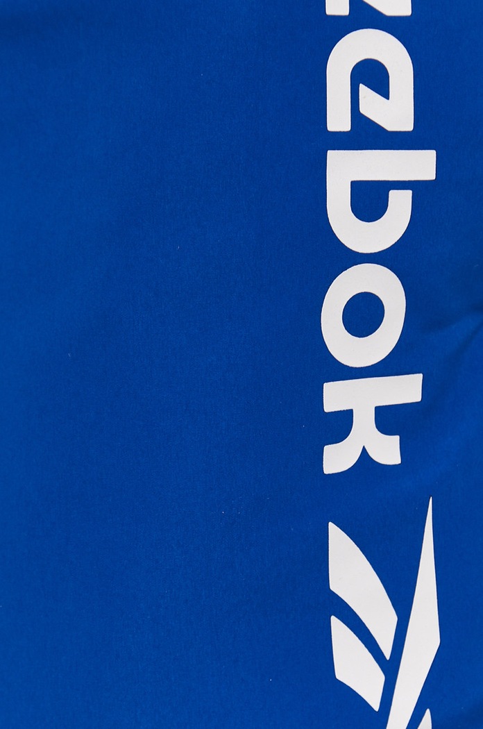 Reebok Szorty kąpielowe 71023 niebieski 71023
