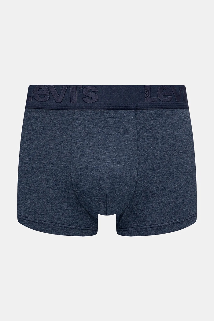 Levi's - Bokserki Premium (3-pack) 37149.0429 granatowy AA00