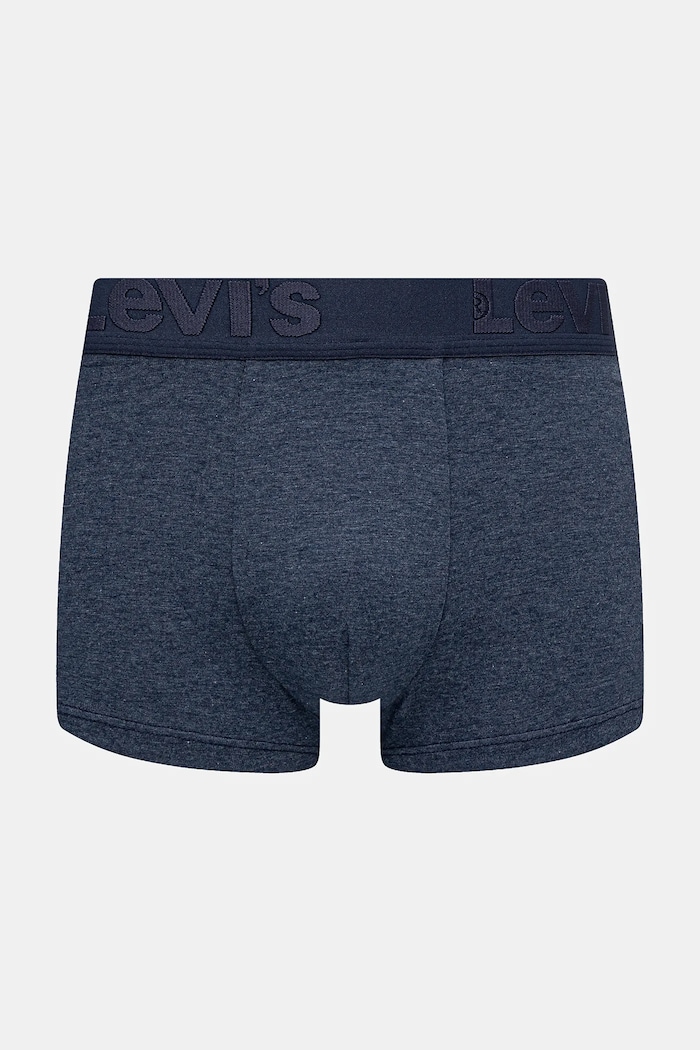 Levi's - Bokserki Premium (3-pack) 37149.0429 granatowy AA00