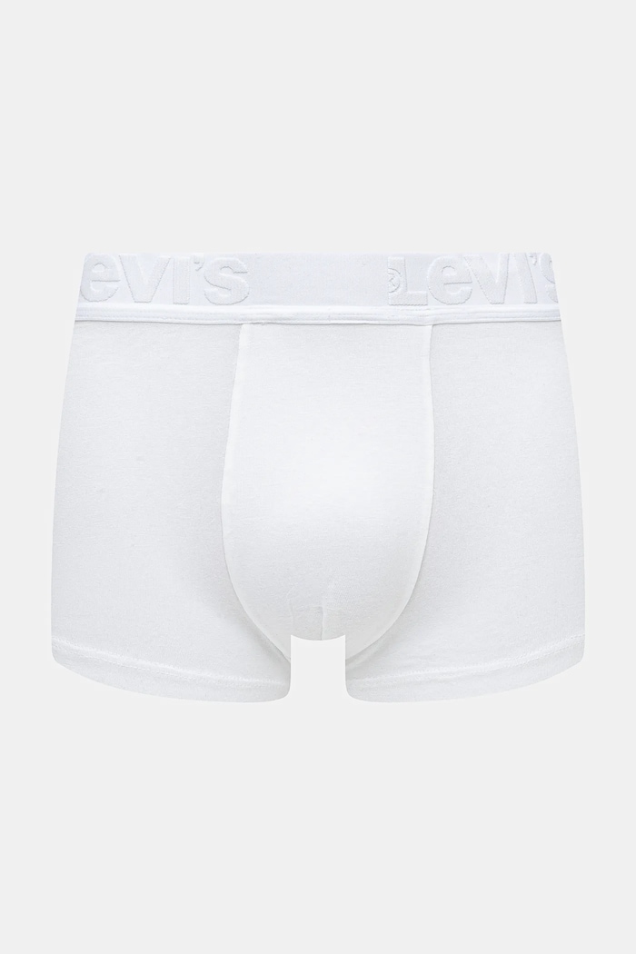 Odzież Levi's - Bokserki Premium (3-pack) 37149.0429 granatowy