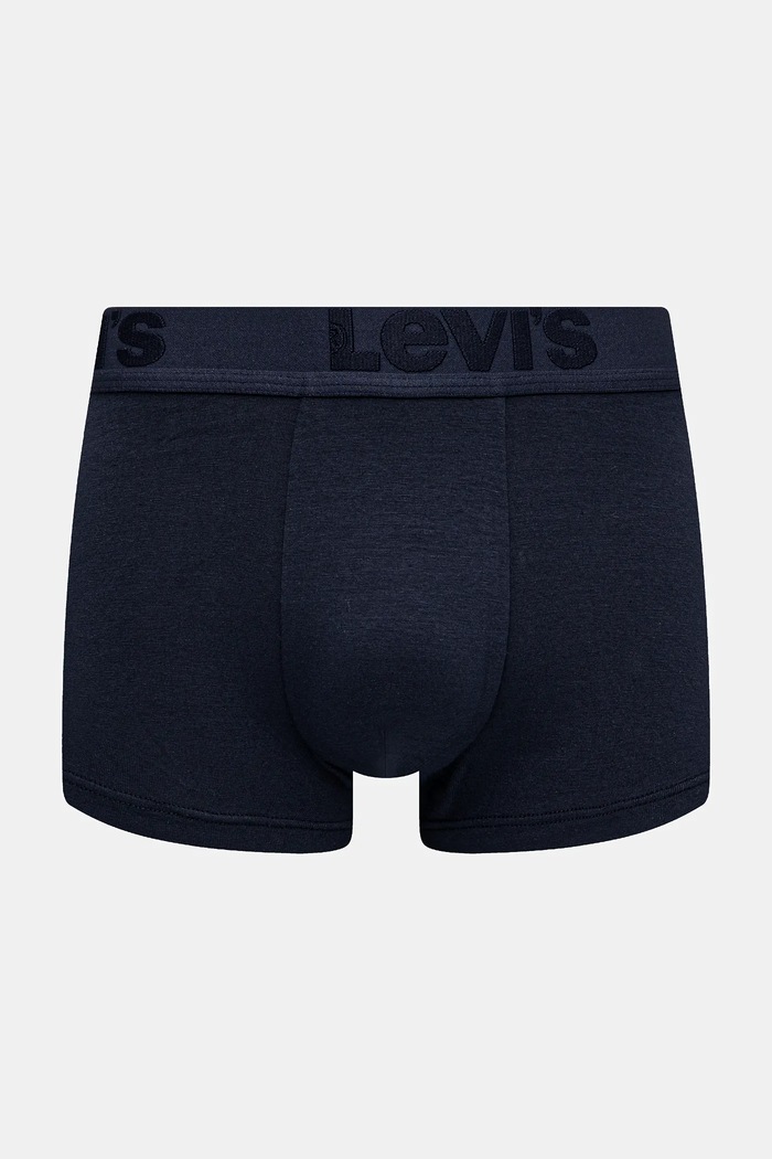 Levi's - Bokserki Premium (3-pack) granatowy 37149.0429