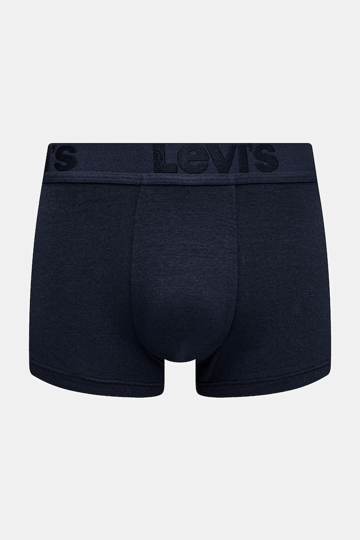 Levi's - Bokserki Premium (3-pack) granatowy 37149.0429