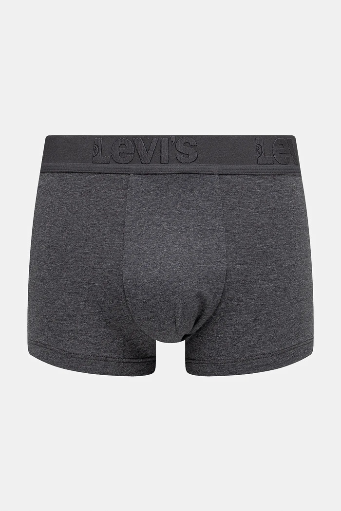 Ρούχα Levi's μποξεράκια 37149.0430 μαύρο