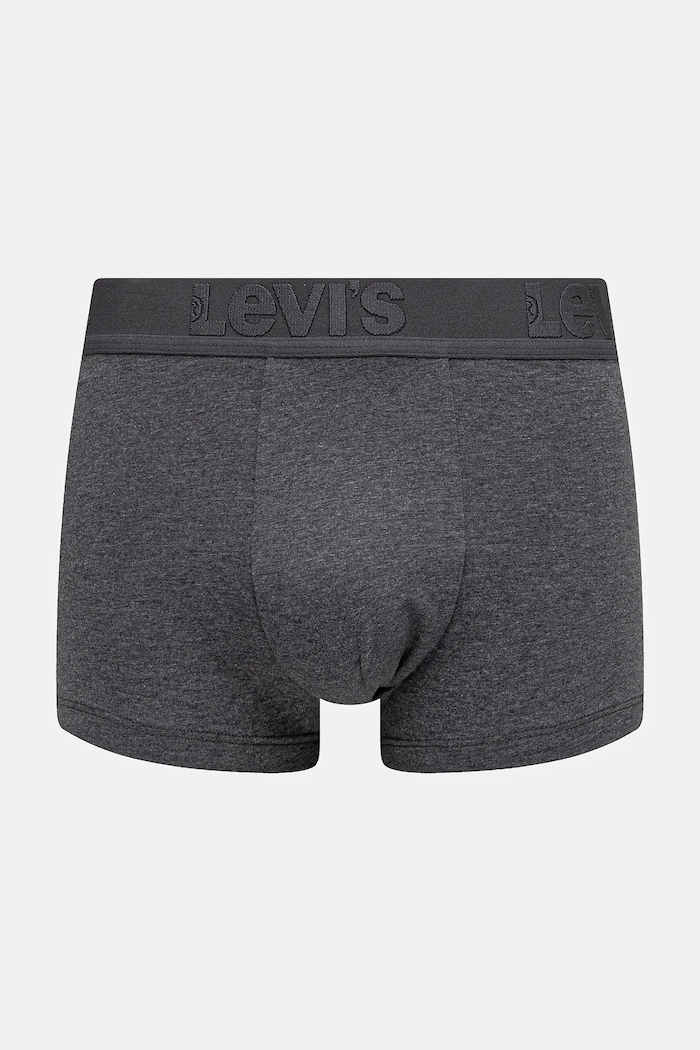 Ρούχα Levi's μποξεράκια 37149.0430 μαύρο