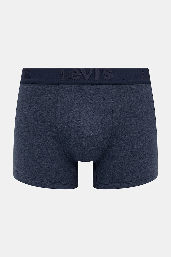 Levi's - Bokserice (3-pack) 37149.0431 plava AA00